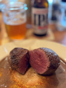 Miss Magnum - Besems.eu