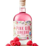 Pink Gin Vinegar - Besems.eu