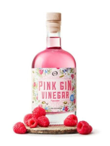Pink Gin Vinegar - Besems.eu