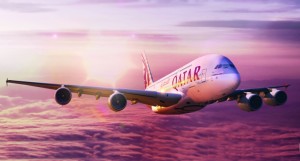 Qatar airways - Besems.eu